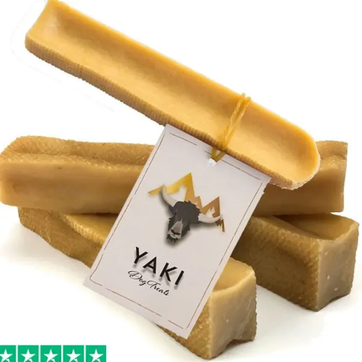 Yaki Tyggeben