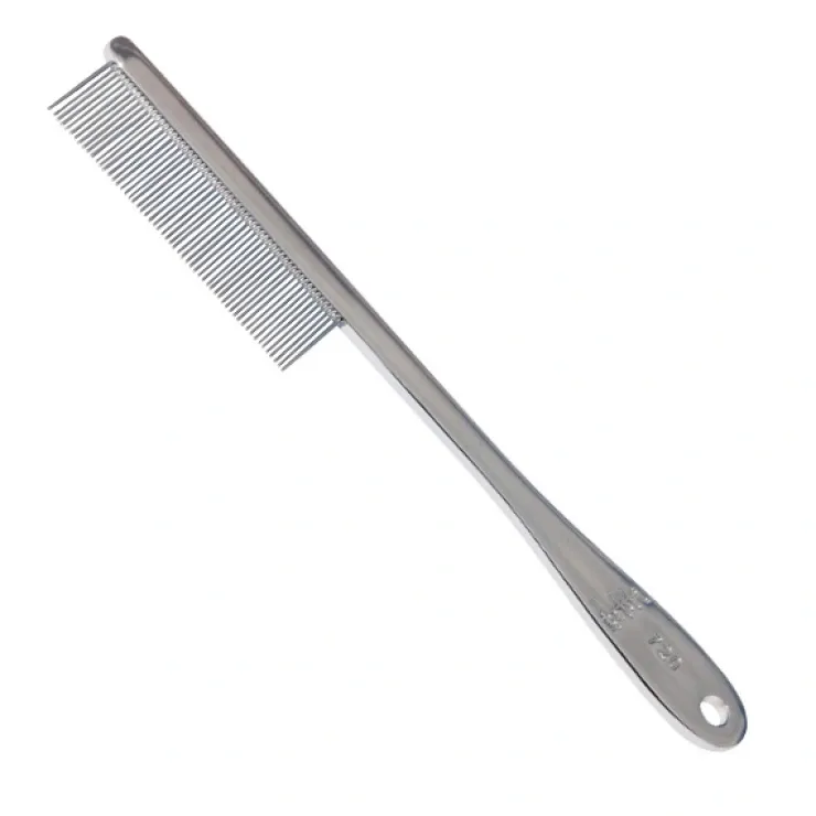 Yento Professional Comb 720 | 58 tænder