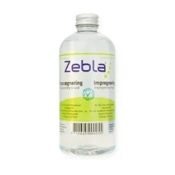 Zebla tekstil imprægnering | Til vask